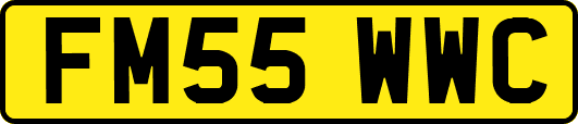 FM55WWC