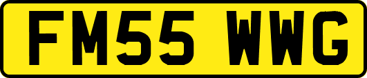 FM55WWG