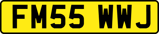 FM55WWJ