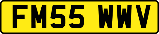 FM55WWV
