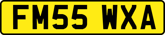 FM55WXA