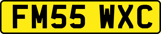 FM55WXC