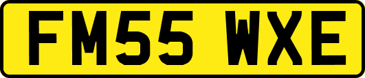 FM55WXE