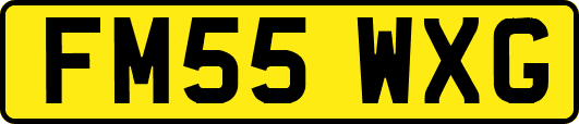 FM55WXG