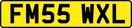FM55WXL
