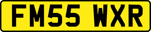 FM55WXR