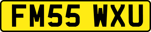 FM55WXU