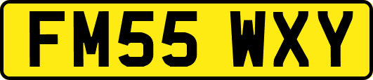 FM55WXY