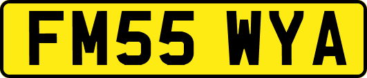 FM55WYA