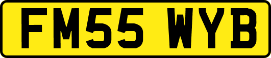 FM55WYB