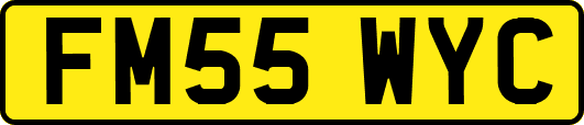 FM55WYC