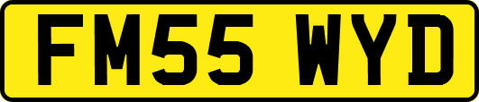 FM55WYD