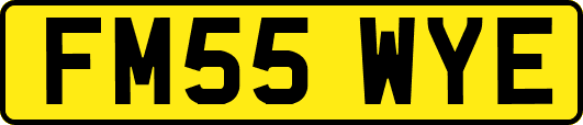 FM55WYE