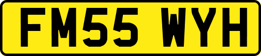 FM55WYH