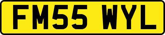FM55WYL