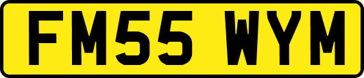 FM55WYM
