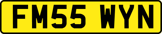 FM55WYN