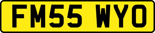 FM55WYO