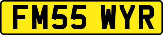 FM55WYR