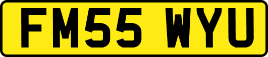 FM55WYU