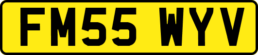 FM55WYV