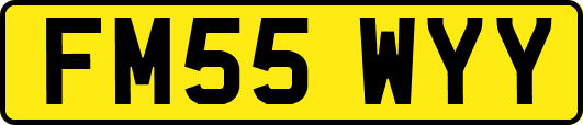 FM55WYY