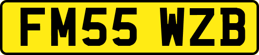 FM55WZB