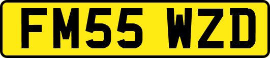 FM55WZD