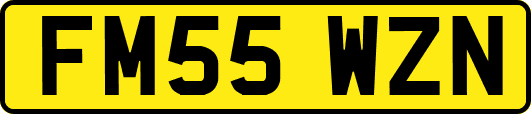 FM55WZN