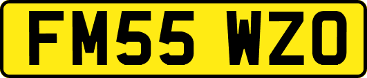 FM55WZO