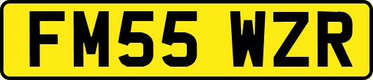 FM55WZR
