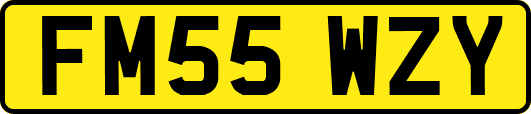 FM55WZY