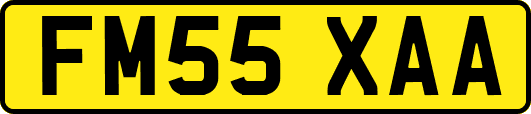 FM55XAA
