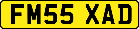 FM55XAD