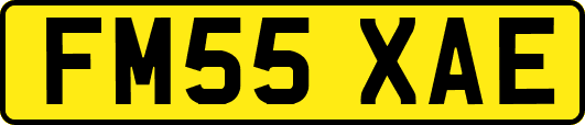 FM55XAE