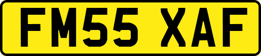 FM55XAF