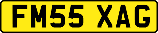 FM55XAG