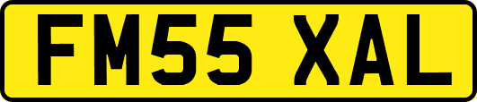 FM55XAL