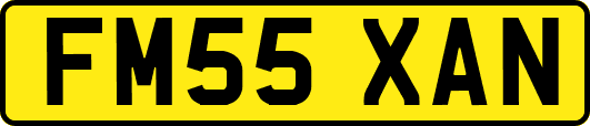 FM55XAN