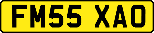 FM55XAO