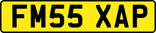 FM55XAP