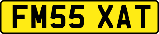 FM55XAT