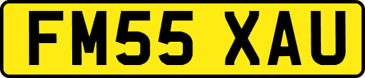 FM55XAU