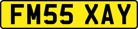 FM55XAY