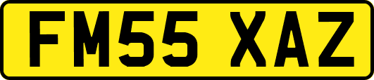 FM55XAZ