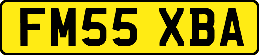 FM55XBA