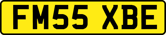 FM55XBE