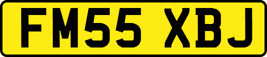 FM55XBJ