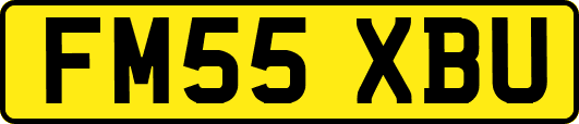 FM55XBU
