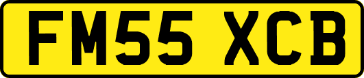 FM55XCB